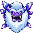 runic_fiend_yeti Discord emoji