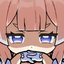 preocupante custom emote from Mundo dos Animes - Br