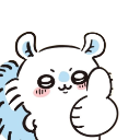 momonga5 custom emote - 𝓢𝓮𝓻𝓮𝓷𝓭𝓲𝓹𝓲𝓽𝔂 🖤⃝🤍