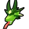 kingsnake Discord sticker | Steal An Egg┃Egg Notifier