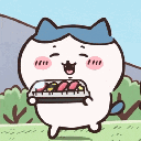 hachiwareg4 animated GIF emoji - 𝓢𝓮𝓻𝓮𝓷𝓭𝓲𝓹𝓲𝓽𝔂 🖤⃝🤍