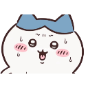 hachiware9 custom emote from 𝓢𝓮𝓻𝓮𝓷𝓭𝓲𝓹𝓲𝓽𝔂 🖤⃝🤍