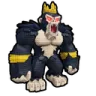Gorilla_King custom emote - Steal An Egg┃Egg Notifier