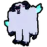 Yeti Discord sticker - Steal An Egg┃Egg Notifier