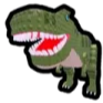 TRex Discord Emoji - Steal An Egg┃Egg Notifier