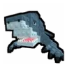 Tralaledon Discord sticker from Steal An Egg┃Egg Notifier