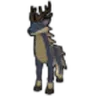 Stag Discord sticker from Steal An Egg┃Egg Notifier