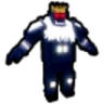 Cosmic_Skeleton_Bos Discord sticker - Steal An Egg┃Egg Notifier
