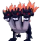 Cerberus Discord sticker - Steal An Egg┃Egg Notifier