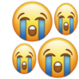 sob_squad Discord Emoji | ₊˚ Love Haven ⊂⊃ • Dating • Matchmaking • Love • Social • Egirls & Eboys • SFW • Community