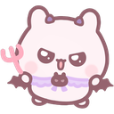 ucha2 Discord Emoji from 𝓢𝓮𝓻𝓮𝓷𝓭𝓲𝓹𝓲𝓽𝔂 🖤⃝🤍