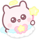 ucha4 Discord Emoji from 𝓢𝓮𝓻𝓮𝓷𝓭𝓲𝓹𝓲𝓽𝔂 🖤⃝🤍