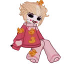 Luci_cute