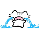 cat6 Discord sticker - 𝓢𝓮𝓻𝓮𝓷𝓭𝓲𝓹𝓲𝓽𝔂 🖤⃝🤍