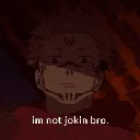 imnotjoking
