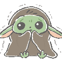 mandaloriang8 animated emote from 𝓢𝓮𝓻𝓮𝓷𝓭𝓲𝓹𝓲𝓽𝔂 🖤⃝🤍