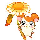 hamsterg3 animated Discord emote - 𝓢𝓮𝓻𝓮𝓷𝓭𝓲𝓹𝓲𝓽𝔂 🖤⃝🤍