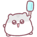 ucha23 custom emote - 𝓢𝓮𝓻𝓮𝓷𝓭𝓲𝓹𝓲𝓽𝔂 🖤⃝🤍