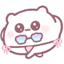 ucha24 Discord sticker | 𝓢𝓮𝓻𝓮𝓷𝓭𝓲𝓹𝓲𝓽𝔂 🖤⃝🤍