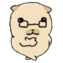 dog1 custom emote from 𝓢𝓮𝓻𝓮𝓷𝓭𝓲𝓹𝓲𝓽𝔂 🖤⃝🤍