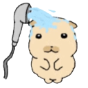 dog2 Discord Emoji | 𝓢𝓮𝓻𝓮𝓷𝓭𝓲𝓹𝓲𝓽𝔂 🖤⃝🤍