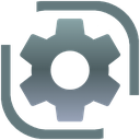 Settings Discord sticker - 𝐒𝐭𝐚𝐫 𝐖𝐚𝐫𝐬 𝐄𝐭𝐞𝐫𝐧𝐚𝐥𝐬