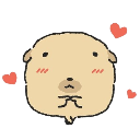 dog19 Discord sticker - 𝓢𝓮𝓻𝓮𝓷𝓭𝓲𝓹𝓲𝓽𝔂 🖤⃝🤍