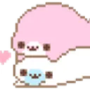 2sealcutecuddle