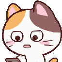 meongg4 animated emote from 𝓢𝓮𝓻𝓮𝓷𝓭𝓲𝓹𝓲𝓽𝔂 🖤⃝🤍