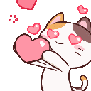meongg7 animated emote from 𝓢𝓮𝓻𝓮𝓷𝓭𝓲𝓹𝓲𝓽𝔂 🖤⃝🤍