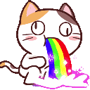 meongg12 animated Discord emote - 𝓢𝓮𝓻𝓮𝓷𝓭𝓲𝓹𝓲𝓽𝔂 🖤⃝🤍
