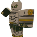 ClayKQ Discord Emoji - A Very Bizarre Server