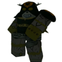 CreamOVA Discord Emoji - A Very Bizarre Server