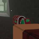 crimsonEmperor custom emote | A Very Bizarre Server