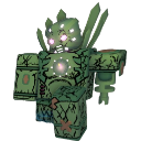 FAD4C custom emote | A Very Bizarre Server