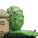 GreenMD Discord Emoji - A Very Bizarre Server