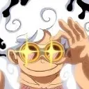 LuffyG5Wink