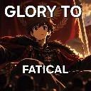 glorytoFatical