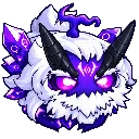 runic_fiend_yeti Discord emoji