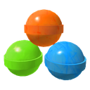 candies Discord emoji