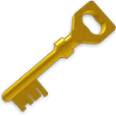 mysterykey Discord emoji