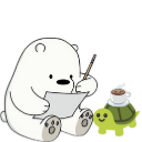 :icebearTurtle: