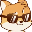 Fox_sunglasses