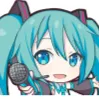 miku_withMic