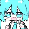 Miku_angry