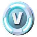 v_vbucks Discord Emoji | B L U E H A V E N ⚓