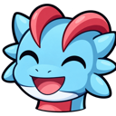 SalaHappy Discord emoji