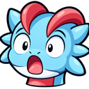SalaShocked Discord emoji