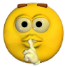 :besilent93: