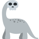 DinoSkull Discord sticker | ﾉr𝖾𝗏𝖾𝗋𝗌𝖺𝗅 𝗋𝗍𝟧𝟢𝟢 🎃
